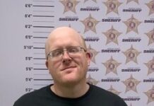 Hanceville man fails to show up to court in sexual abuse case John Tillman Flanagan (Morgan County Sheriff’s Office)