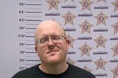 Hanceville man fails to show up to court in sexual abuse case John Tillman Flanagan (Morgan County Sheriff’s Office)