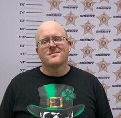 Hanceville man fails to show up to court in sexual abuse case John Tillman Flanagan (Morgan County Sheriff’s Office)