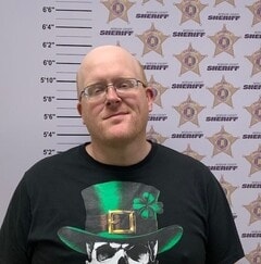 Hanceville man fails to show up to court in sexual abuse case John Tillman Flanagan (Morgan County Sheriff’s Office)