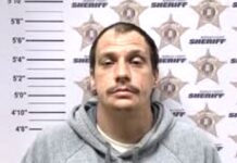 Joppa man charged with child abuse Joshua Scott Anderson (Morgan County Sheriff’s Office)
