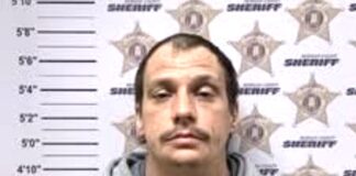Joppa man charged with child abuse Joshua Scott Anderson (Morgan County Sheriff’s Office)