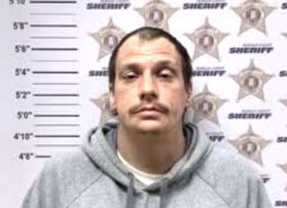 Joppa man charged with child abuse Joshua Scott Anderson (Morgan County Sheriff’s Office)
