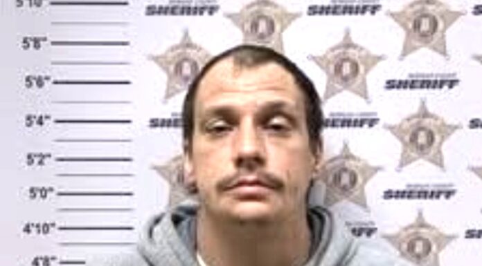 Joppa man charged with child abuse Joshua Scott Anderson (Morgan County Sheriff’s Office)