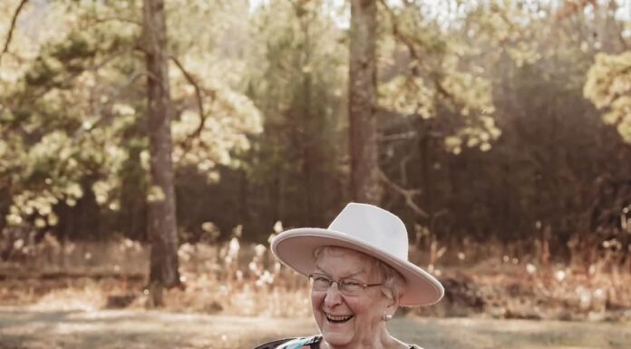 St. Paul’s to honor Sue Westerfield at annual dinner March 1