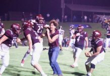 PREP SPORTS: A look back at some of the best games of 2024