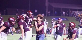 PREP SPORTS: A look back at some of the best games of 2024