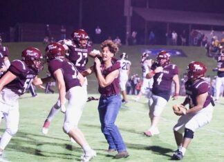 PREP SPORTS: A look back at some of the best games of 2024