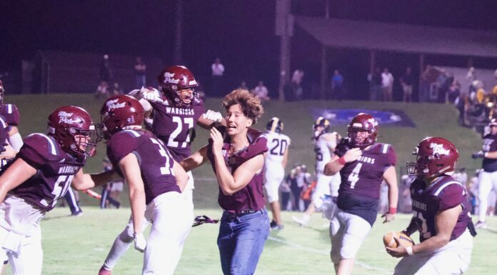 PREP SPORTS: A look back at some of the best games of 2024