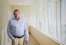 Urologist Rodney Sanders joins Cullman Regional Medical Group