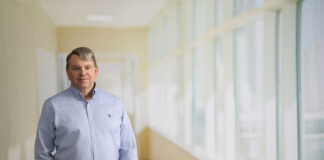 Urologist Rodney Sanders joins Cullman Regional Medical Group