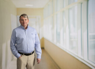 Urologist Rodney Sanders joins Cullman Regional Medical Group