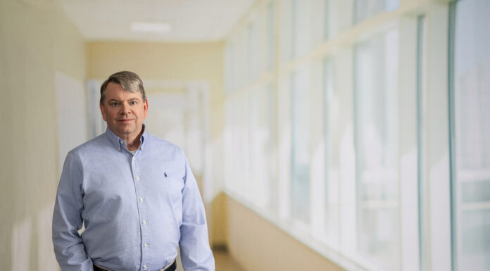 Urologist Rodney Sanders joins Cullman Regional Medical Group