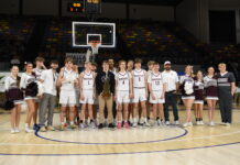 JV COUNTY TOURNAMENT: West Point downs Cold Springs 48-43 to capture JV boys county championship