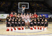 COUNTY TOURNAMENT: Good Hope captures 4th straight county title with 58-51 win over West Point