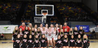 COUNTY TOURNAMENT: Good Hope captures 4th straight county title with 58-51 win over West Point