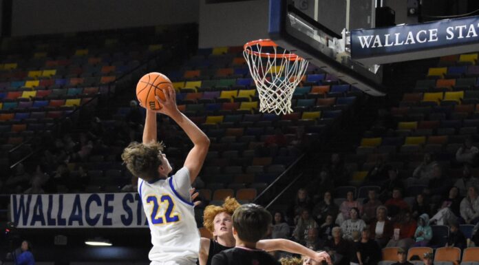 JV COUNTY TOURNAMENT: Cold Springs rallies to top Good Hope 52-49, advance to JV Boys finals