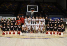 COUNTY TOURNAMENT: Raiders claim back to back county championships with 60-42 win over Holly Pond