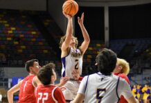 COUNTY TOURNAMENT: Aggies race past Vinemont 69-48 to advance to semifinals