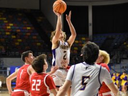 COUNTY TOURNAMENT: Aggies race past Vinemont 69-48 to advance to semifinals