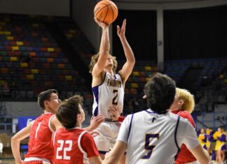 COUNTY TOURNAMENT: Aggies race past Vinemont 69-48 to advance to semifinals