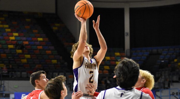 COUNTY TOURNAMENT: Aggies race past Vinemont 69-48 to advance to semifinals