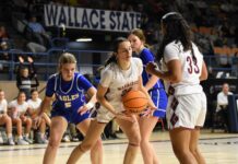 COUNTY TOURNAMENT: West Point advances to semifinals with 71-46 win over Cold Springs