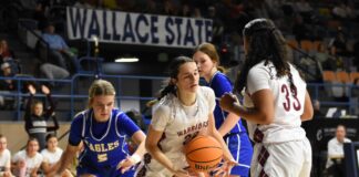 COUNTY TOURNAMENT: West Point advances to semifinals with 71-46 win over Cold Springs