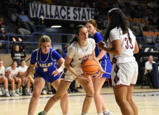 COUNTY TOURNAMENT: West Point advances to semifinals with 71-46 win over Cold Springs