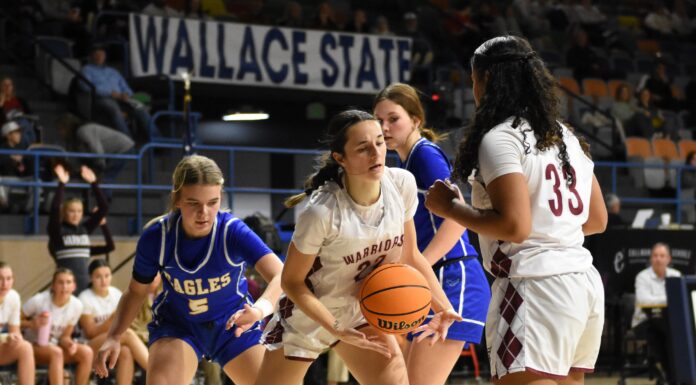 COUNTY TOURNAMENT: West Point advances to semifinals with 71-46 win over Cold Springs