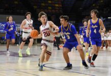 COUNTY TOURNAMENT: Good Hope holds on to defeat Cold Springs 80-67, advances to semifinals