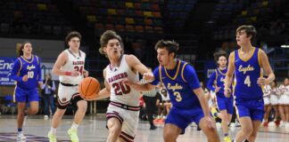 COUNTY TOURNAMENT: Good Hope holds on to defeat Cold Springs 80-67, advances to semifinals