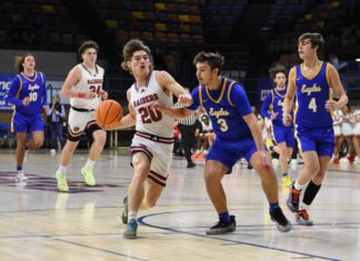 COUNTY TOURNAMENT: Good Hope holds on to defeat Cold Springs 80-67, advances to semifinals