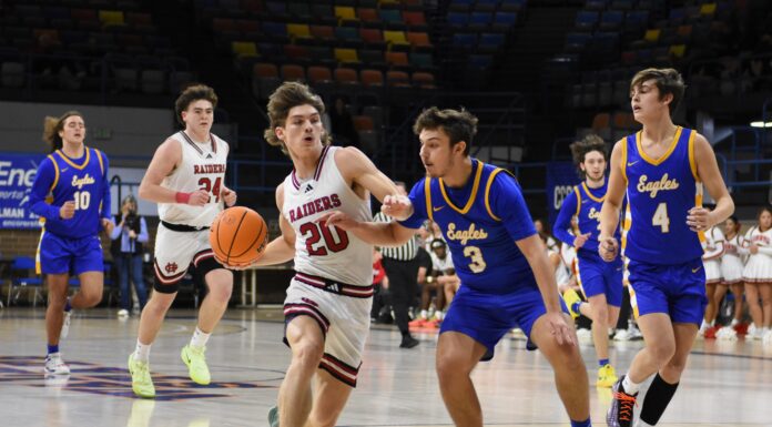 COUNTY TOURNAMENT: Good Hope holds on to defeat Cold Springs 80-67, advances to semifinals