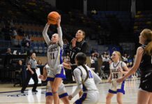 JV COUNTY TOURNAMENT: Cold Springs advances to JV Girls finals with 51-33 win over West Point