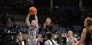 JV COUNTY TOURNAMENT: Cold Springs advances to JV Girls finals with 51-33 win over West Point