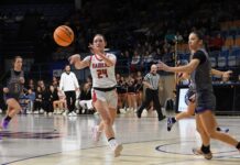 COUNTY TOURNAMENT: Lady Raiders down Fairview 51-35 to advance to county finals