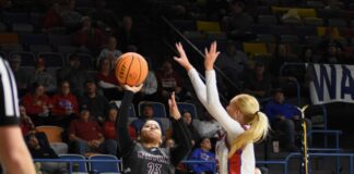 COUNTY TOURNAMENT: West Point punches ticket to county finals with 63-48 win over Vinemont