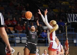 COUNTY TOURNAMENT: West Point punches ticket to county finals with 63-48 win over Vinemont