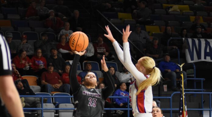 COUNTY TOURNAMENT: West Point punches ticket to county finals with 63-48 win over Vinemont