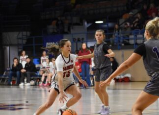 JV COUNTY TOURNAMENT: Good Hope cruises past Fairview 60-39 to advance to county finals