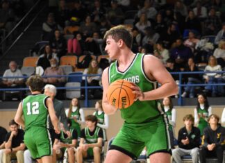 COUNTY TOURNAMENT: Holly Pond topples West Point 53-50 to advance to county finals