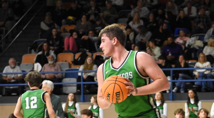 COUNTY TOURNAMENT: Holly Pond topples West Point 53-50 to advance to county finals