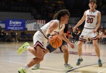 COUNTY TOURNAMENT: Good Hope advances to county championship game with 78-52 win over Fairview