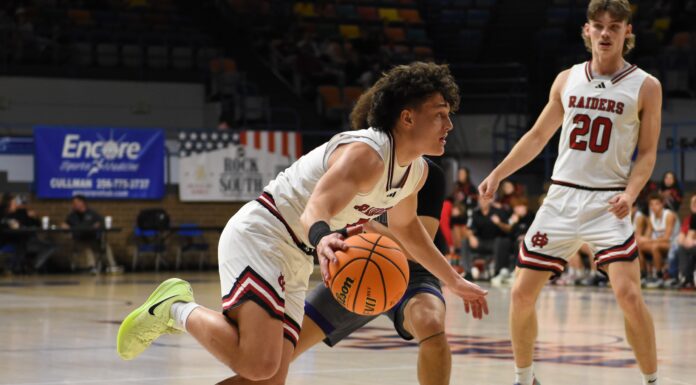 COUNTY TOURNAMENT: Good Hope advances to county championship game with 78-52 win over Fairview