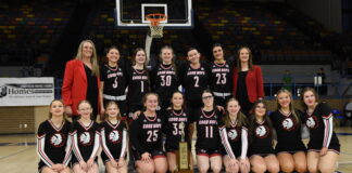 JV COUNTY TOURNAMENT: Good Hope edges Cold Springs 43-40 to claim JV Girls county title