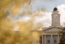Local students named to Mississippi College President’s, Dean’s Lists