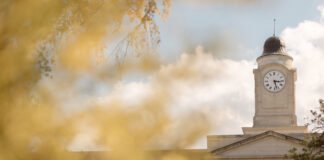 Local students named to Mississippi College President’s, Dean’s Lists