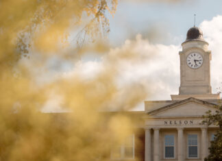 Local students named to Mississippi College President’s, Dean’s Lists