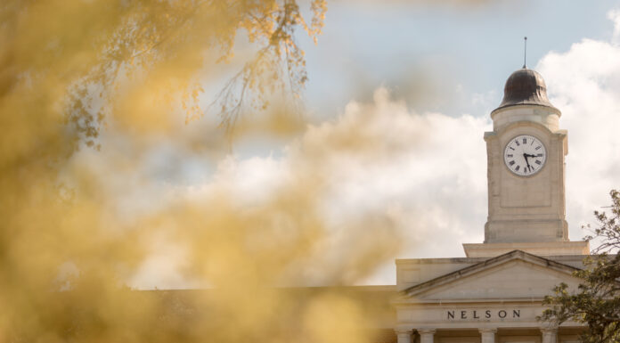 Local students named to Mississippi College President’s, Dean’s Lists